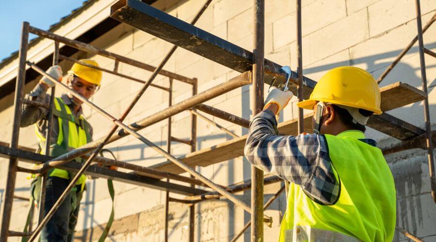 Roof Leak Patching in Santa Ynez, CA